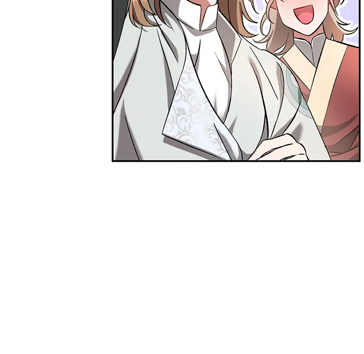 To Be His Wish [Official] - Chapter 3 manhwa