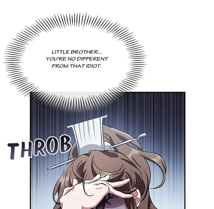 To Be His Wish [Official] - Chapter 3 manhwa