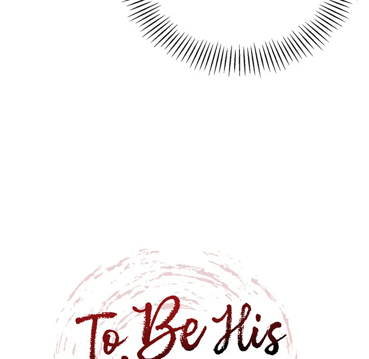 To Be His Wish [Official] - Chapter 3 manhwa