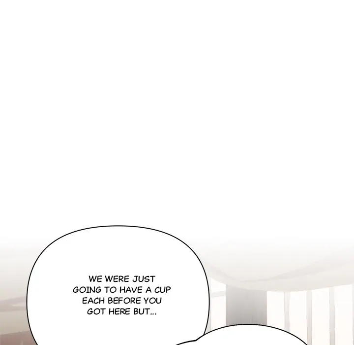 To Be His Wish [Official] - Chapter 3 manhwa