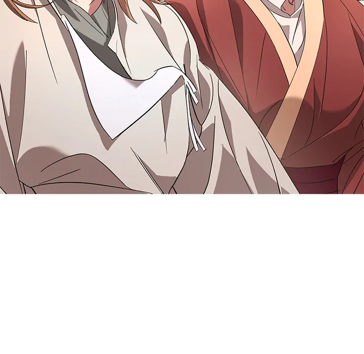 To Be His Wish [Official] - Chapter 3 manhwa