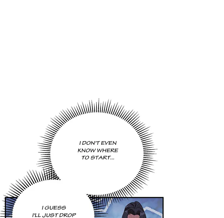 To Be His Wish [Official] - Chapter 3 manhwa