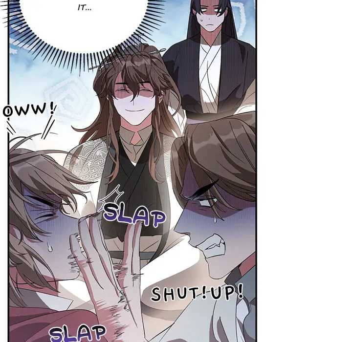 To Be His Wish [Official] - Chapter 3 manhwa