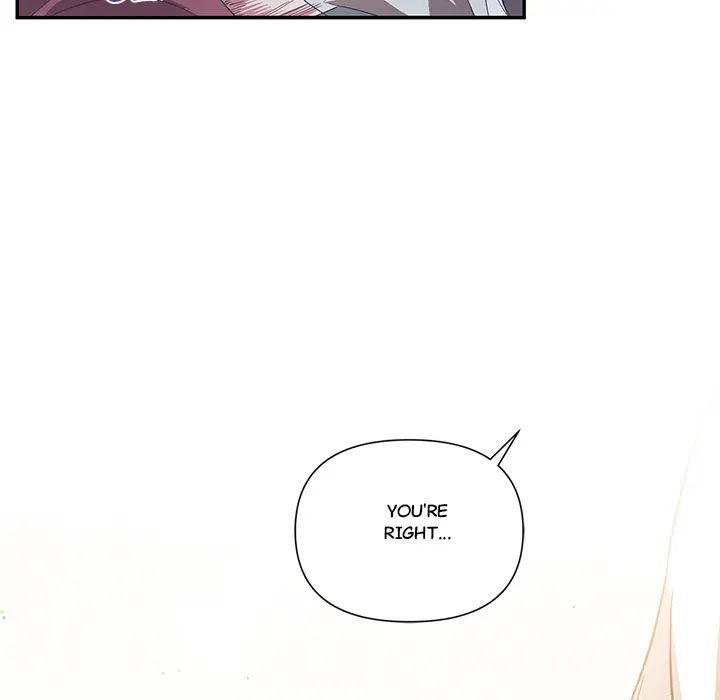 To Be His Wish [Official] - Chapter 3 manhwa