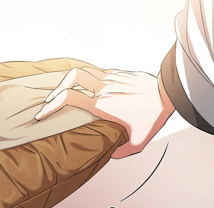 To Be His Wish [Official] - Chapter 3 manhwa