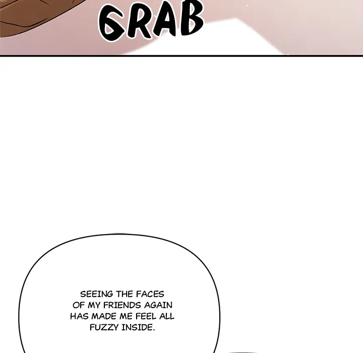 To Be His Wish [Official] - Chapter 3 manhwa