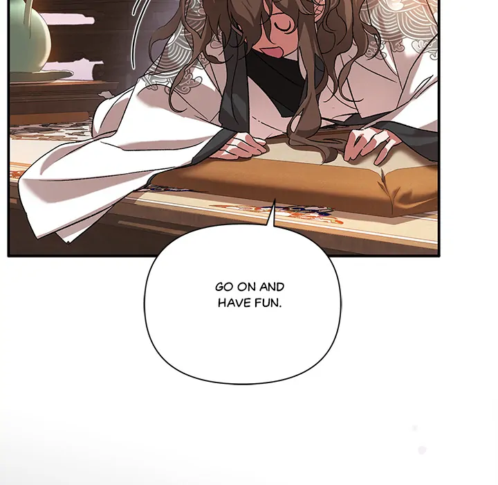 To Be His Wish [Official] - Chapter 3 manhwa