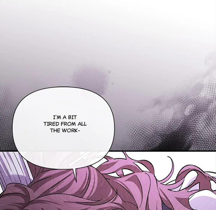 To Be His Wish [Official] - Chapter 3 manhwa