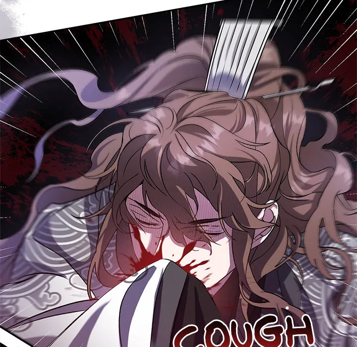 To Be His Wish [Official] - Chapter 3 manhwa