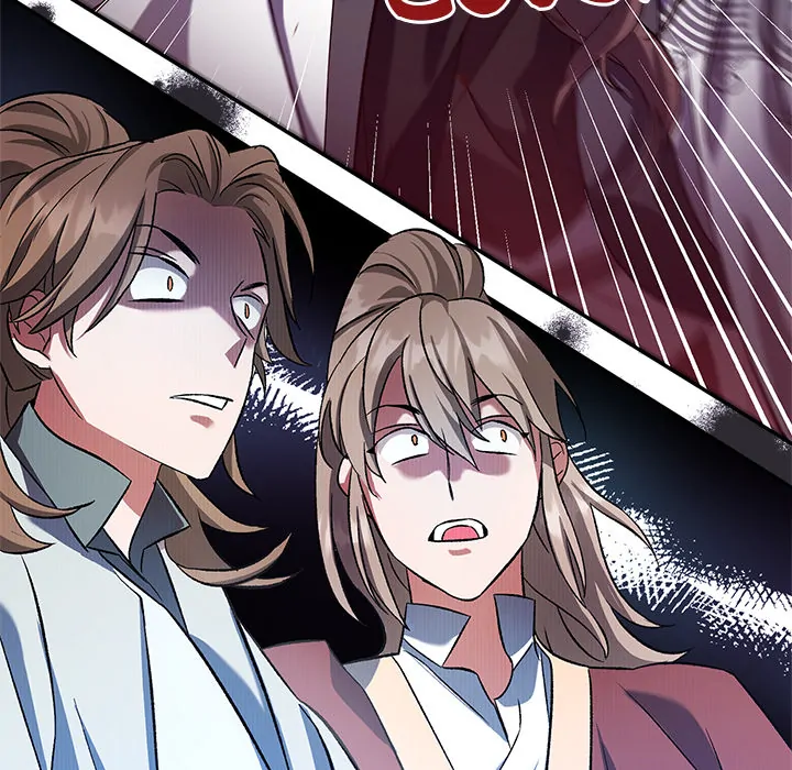 To Be His Wish [Official] - Chapter 3 manhwa