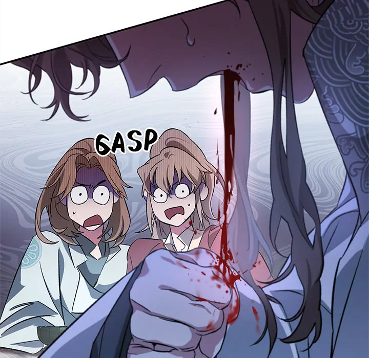 To Be His Wish [Official] - Chapter 3 manhwa