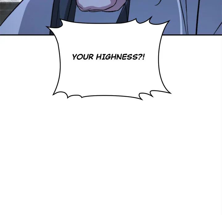 To Be His Wish [Official] - Chapter 3 manhwa