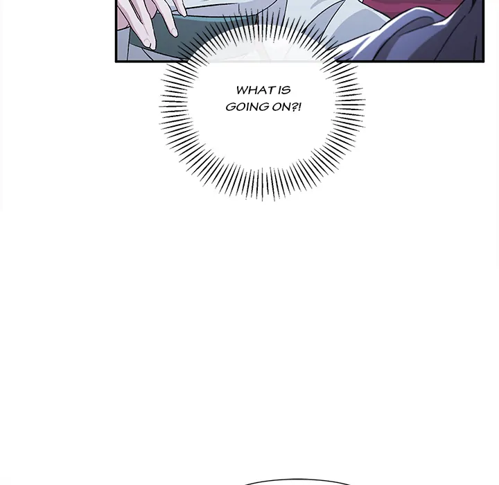 To Be His Wish [Official] - Chapter 3 manhwa