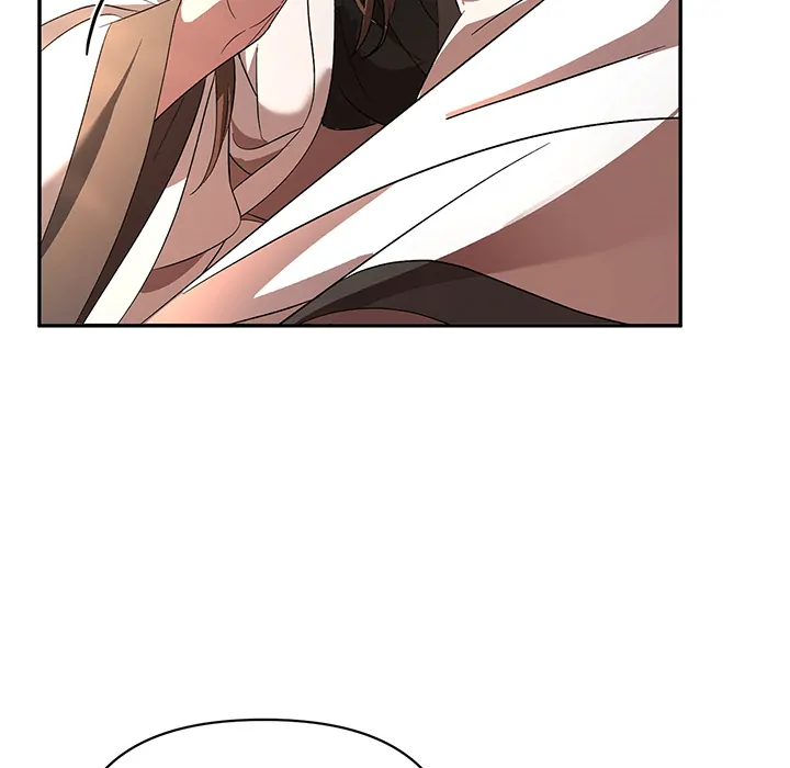To Be His Wish [Official] - Chapter 3 manhwa