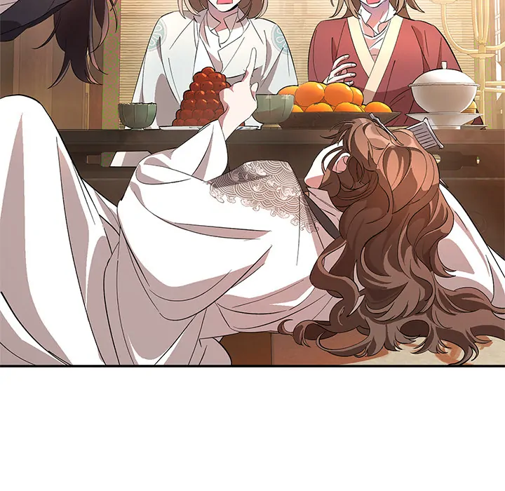To Be His Wish [Official] - Chapter 3 manhwa