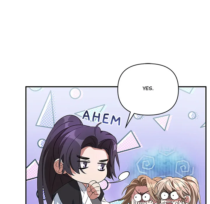 To Be His Wish [Official] - Chapter 3 manhwa