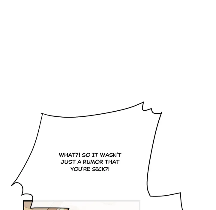 To Be His Wish [Official] - Chapter 3 manhwa