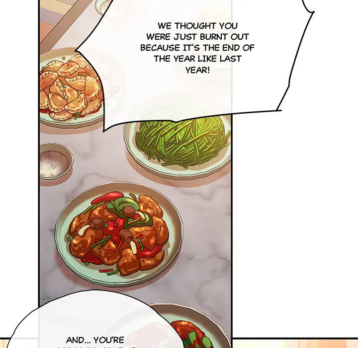 To Be His Wish [Official] - Chapter 3 manhwa