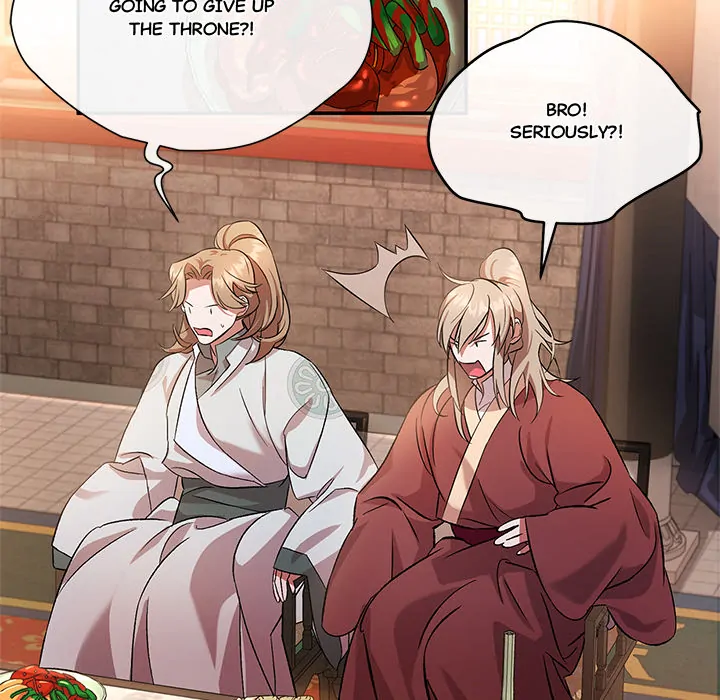 To Be His Wish [Official] - Chapter 3 manhwa