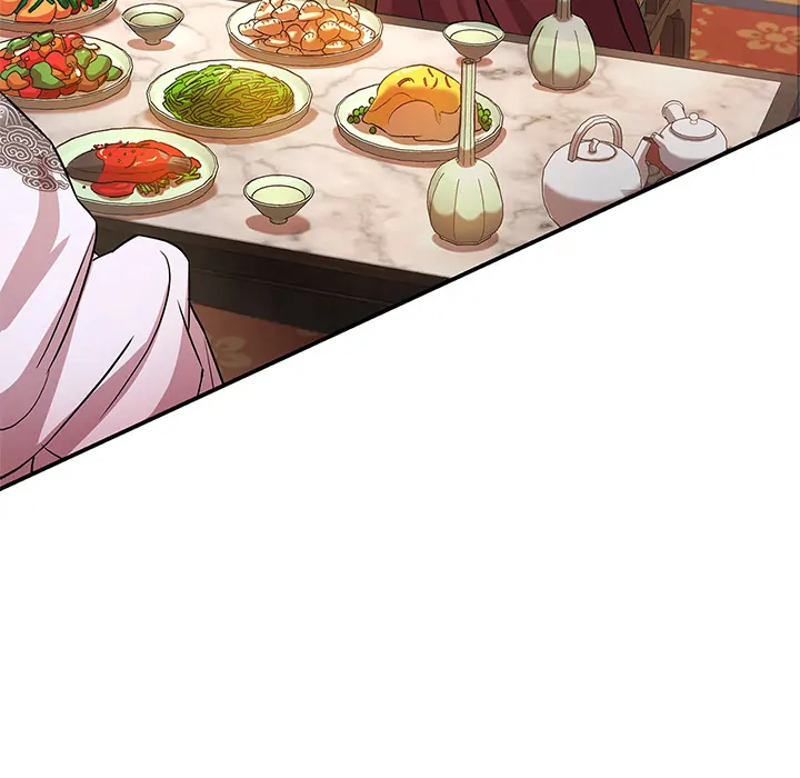 To Be His Wish [Official] - Chapter 3 manhwa