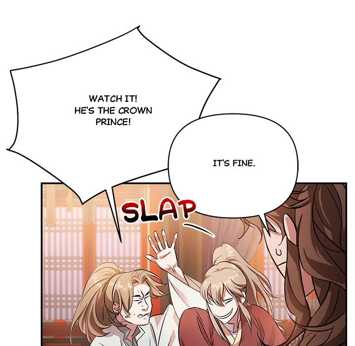 To Be His Wish [Official] - Chapter 3 manhwa