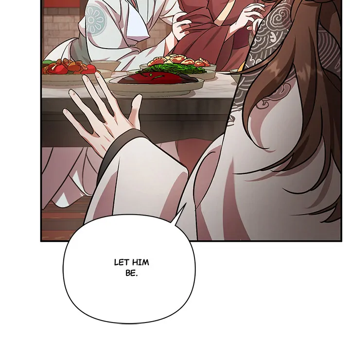 To Be His Wish [Official] - Chapter 3 manhwa