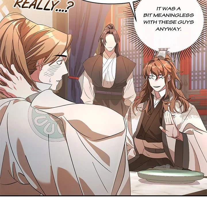 To Be His Wish [Official] - Chapter 3 manhwa