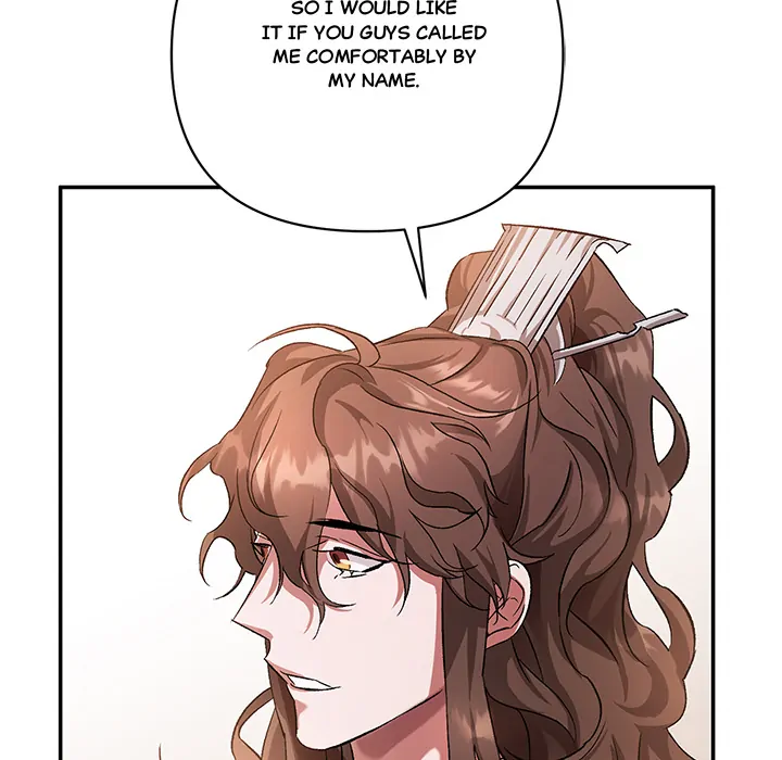 To Be His Wish [Official] - Chapter 3 manhwa