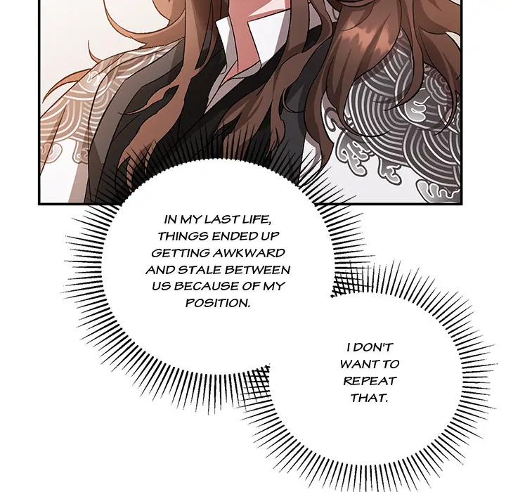 To Be His Wish [Official] - Chapter 3 manhwa