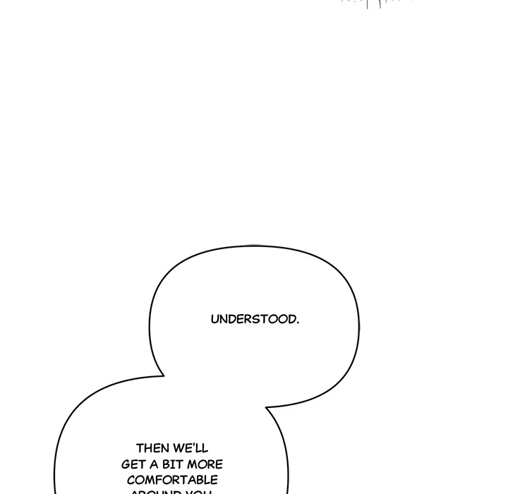 To Be His Wish [Official] - Chapter 3 manhwa