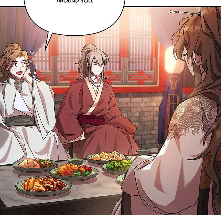To Be His Wish [Official] - Chapter 3 manhwa