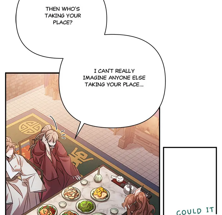 To Be His Wish [Official] - Chapter 3 manhwa