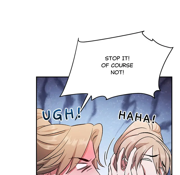 To Be His Wish [Official] - Chapter 3 manhwa