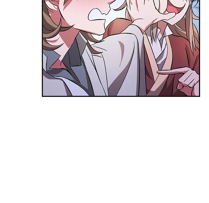 To Be His Wish [Official] - Chapter 3 manhwa