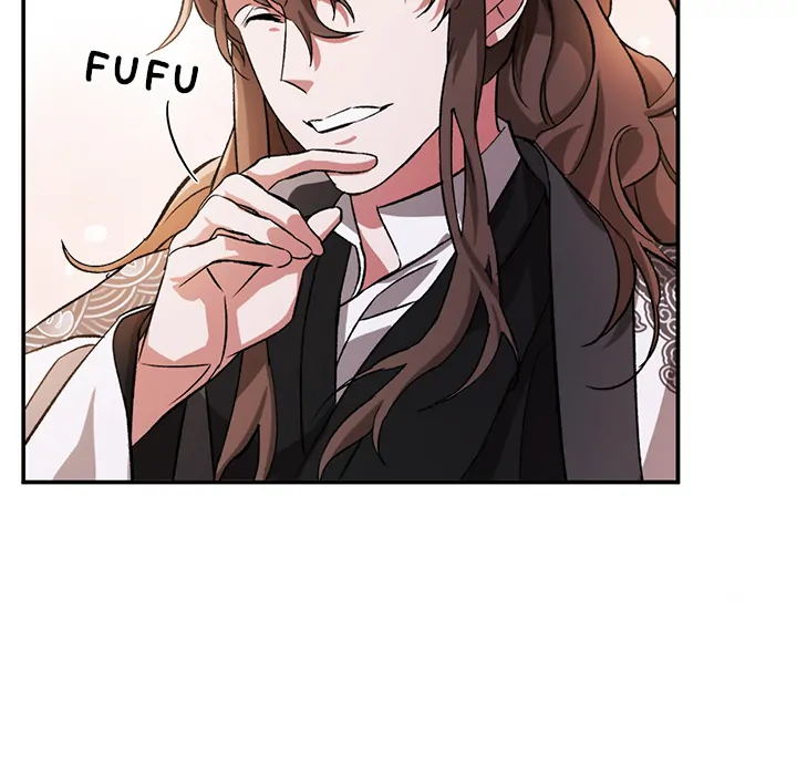 To Be His Wish [Official] - Chapter 3 manhwa