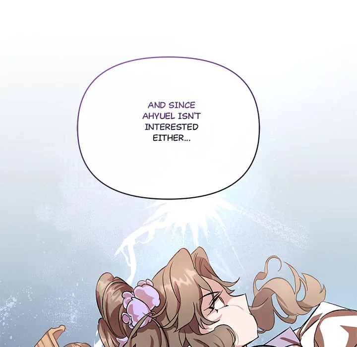 To Be His Wish [Official] - Chapter 3 manhwa