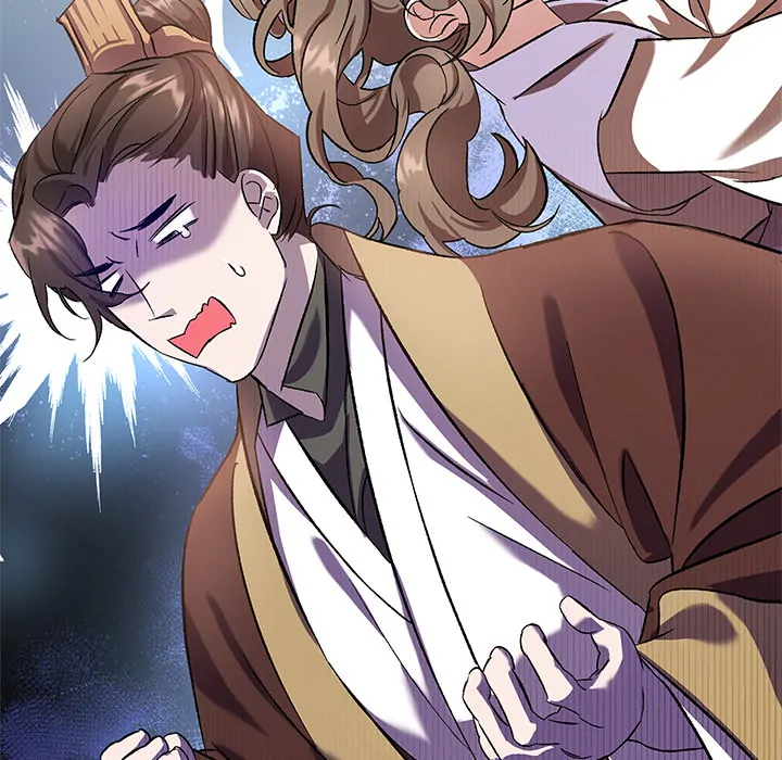 To Be His Wish [Official] - Chapter 3 manhwa