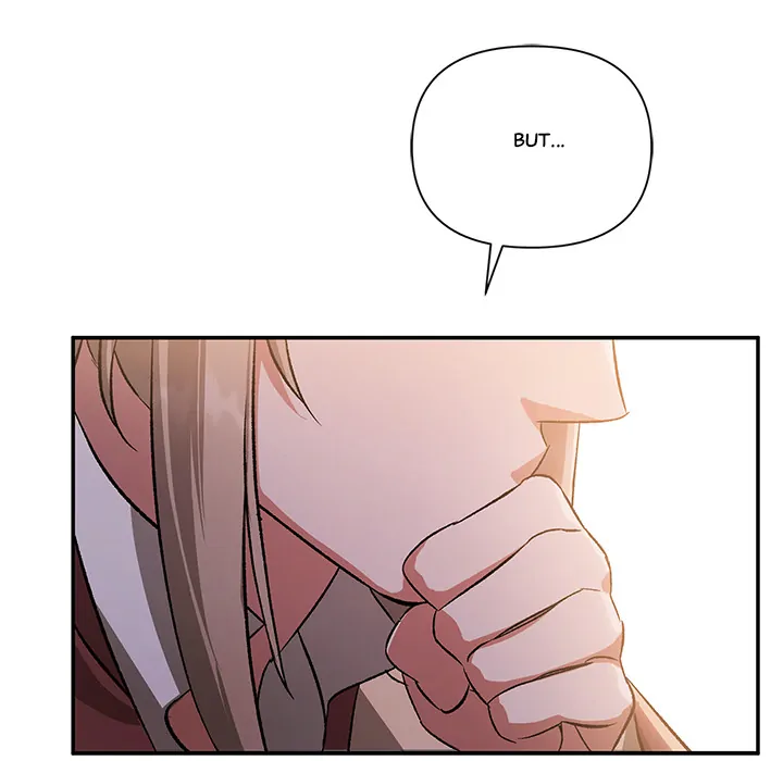 To Be His Wish [Official] - Chapter 3 manhwa