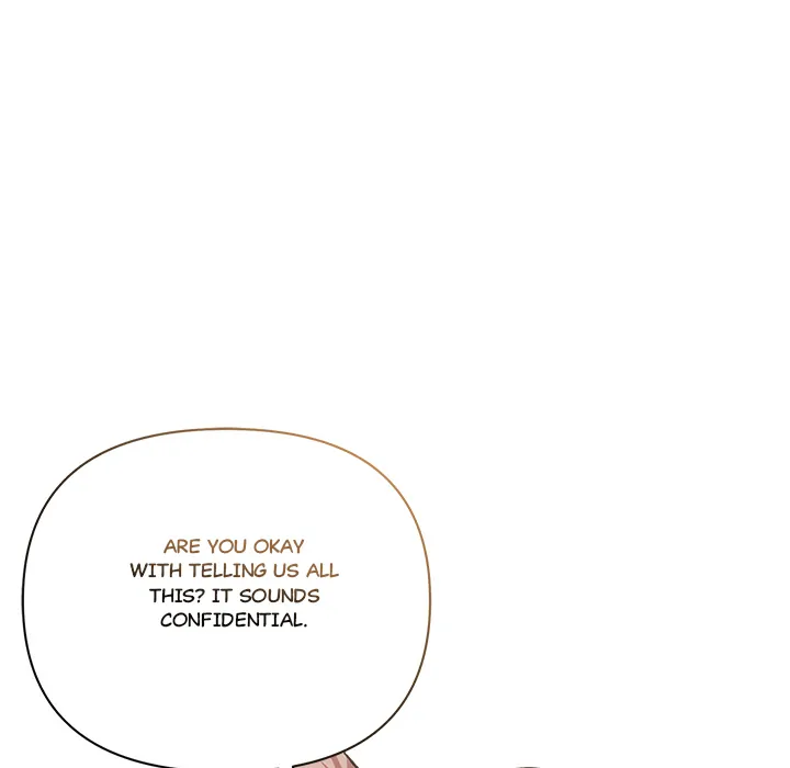 To Be His Wish [Official] - Chapter 3 manhwa