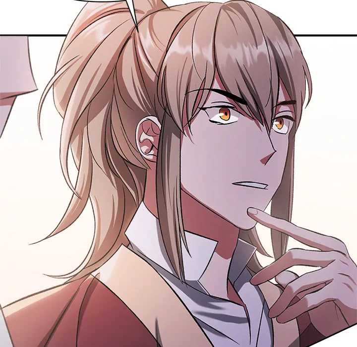 To Be His Wish [Official] - Chapter 3 manhwa