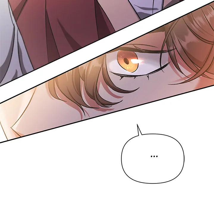 To Be His Wish [Official] - Chapter 3 manhwa