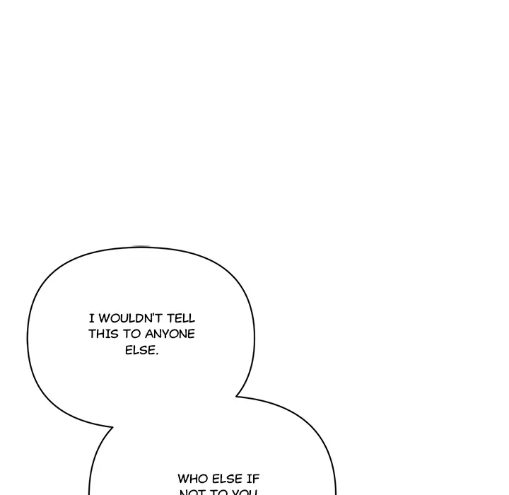 To Be His Wish [Official] - Chapter 3 manhwa