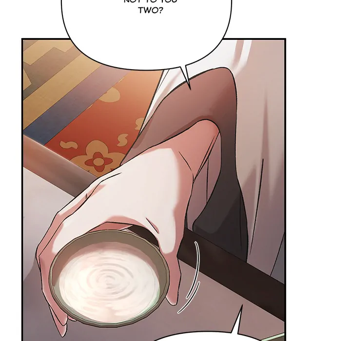 To Be His Wish [Official] - Chapter 3 manhwa