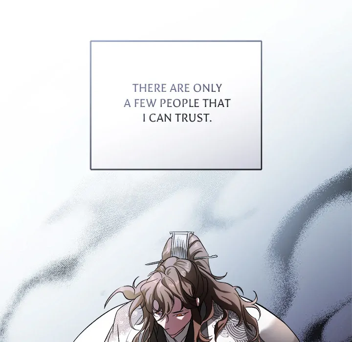 To Be His Wish [Official] - Chapter 3 manhwa
