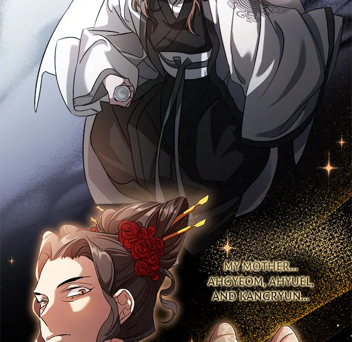 To Be His Wish [Official] - Chapter 3 manhwa