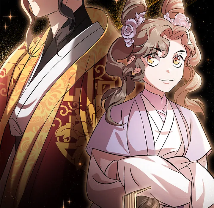 To Be His Wish [Official] - Chapter 3 manhwa