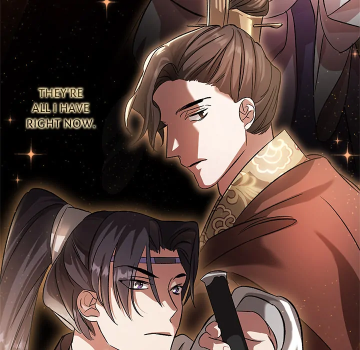 To Be His Wish [Official] - Chapter 3 manhwa