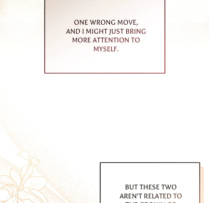 To Be His Wish [Official] - Chapter 3 manhwa