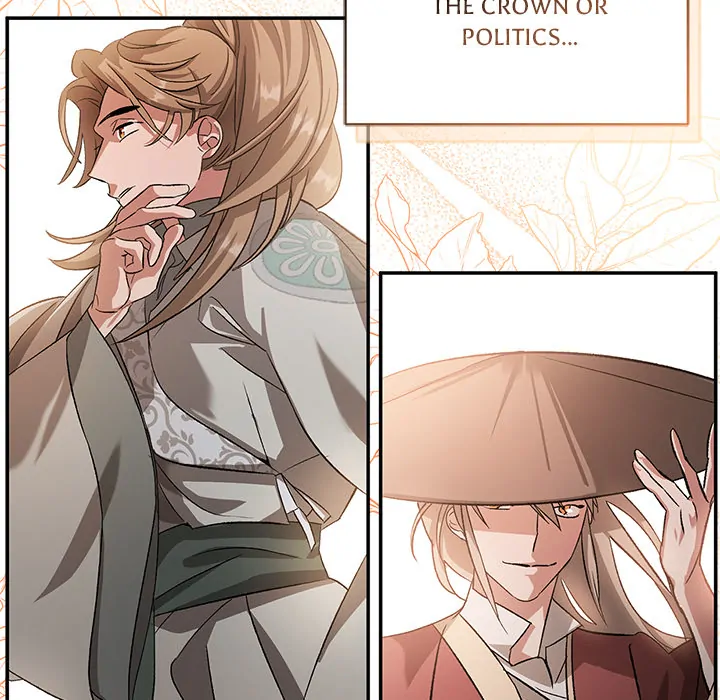 To Be His Wish [Official] - Chapter 3 manhwa