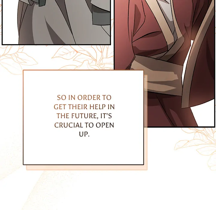 To Be His Wish [Official] - Chapter 3 manhwa
